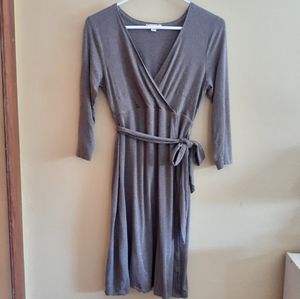 Gap Maternity Dress